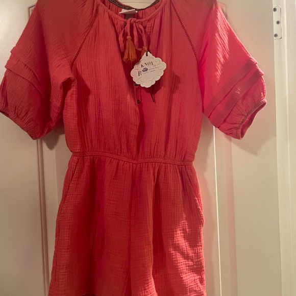 Romper - Picture 3 of 6